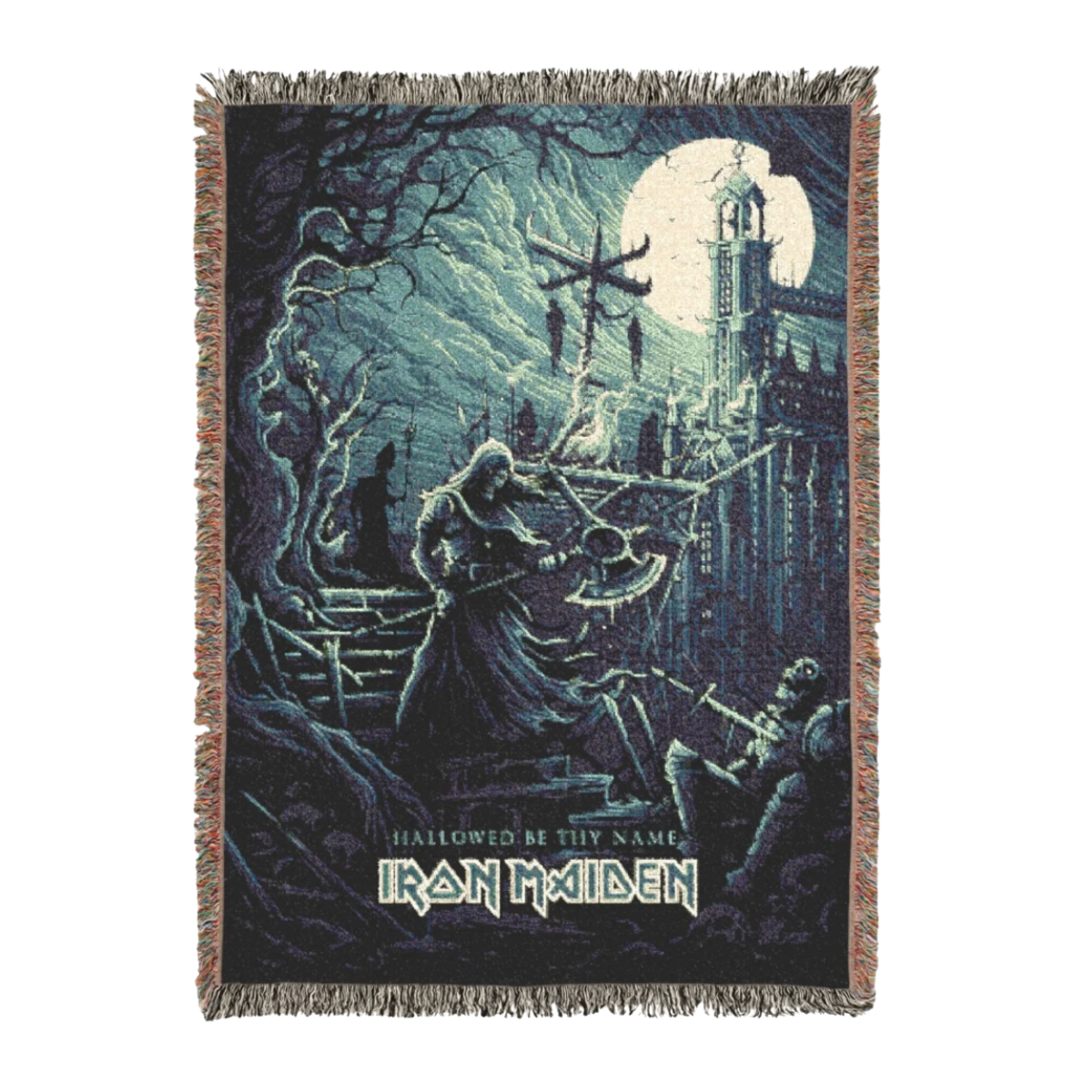 Iron Maiden Collection