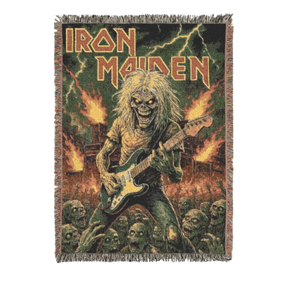 Iron Maiden Collection