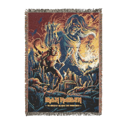 Iron Maiden Collection