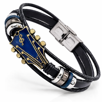Guitar Bracelet