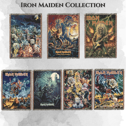 Iron Maiden Collection