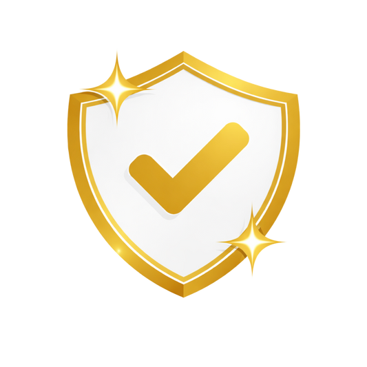 30-Day Warranty